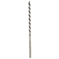 Irwin 49909 Power Dill 1-100 Auger Bit 9/16"