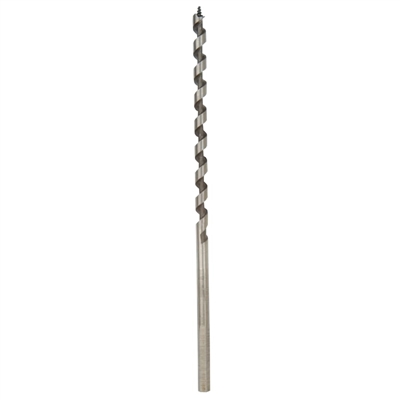 Irwin 49909 Power Dill 1-100 Auger Bit 9/16"