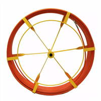 Replacement Rod Big Buddy® EZ-REEL™ Conduit Rodder, 1/2 in. x 800 ft Jameson 11-800RRM