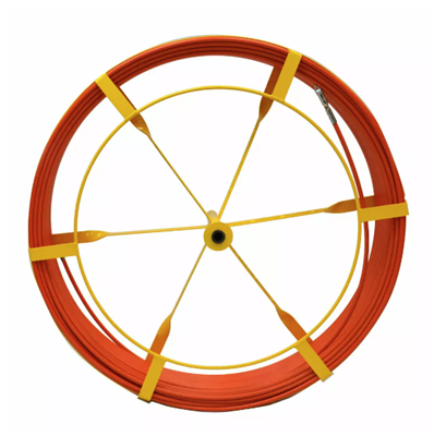 Big Buddy® EZ-REEL™ Conduit Rodder, 1/2 in. x 800 ft Replacement Rod Jameson 11-800RRM
