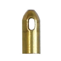 Jameson 6-160 Easy Buddy® 1/4 in. Fixed Pulling Eye