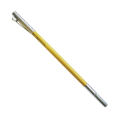 Jameson FG-3 Hollow Core Extension Pole 3'