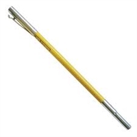 Jameson FG-6 Hollow Core Extension Pole 6'