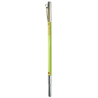 Jameson JE-6/3 JE Series Fiberglass Pole Set Lay up stick