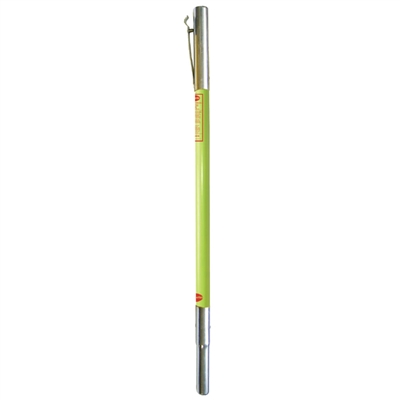 Jameson JE-6/3 JE Series Fiberglass Pole Set Lay up stick