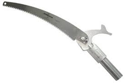 Jameson PS-3FPS1 Tri-Cut Pole Saw Head Kit, 13 in.