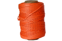 Jameson TL-DY-175180 Dyneema® Throw Line, 1.75mm x 180 ft