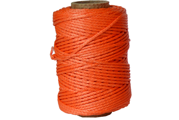 Jameson TL-DY-175180 Dyneema® Throw Line, 1.75mm x 180 ft