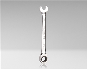 JONARD ASW-R12 Ratcheting Speed Wrench, 1/2"