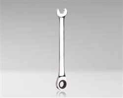 JONARD ASW-R716 Ratcheting Speed Wrench, 7/16"