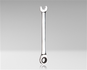 JONARD ASW-R716 Ratcheting Speed Wrench, 7/16"