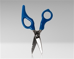 JONARD ES-1964ERG - ERGONOMIC ELECTRICIAN'S SCISSORS