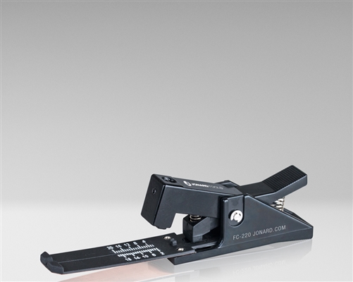 JONARD FC-220 Fiber Cleaver