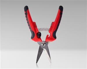 JONARD JIC-183 Heavy Duty Scissor with Wire Stripper