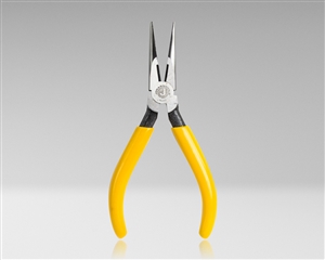 JONARD JIC-842 Long Nose and Side Cutting Pliers