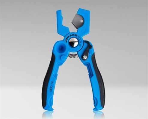 Jonard MDC-14 Microduct Tube Cutter