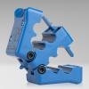 JONARD MS-336 - Mid Span Slit & Ring Tool (7.9-8.2 & 10.7-11 mm)