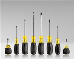 JONARD SDK8 - 8 Piece Screwdriver Set