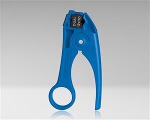 JONARD UST-185 Dual & Quad Shield Minicoax Stripper