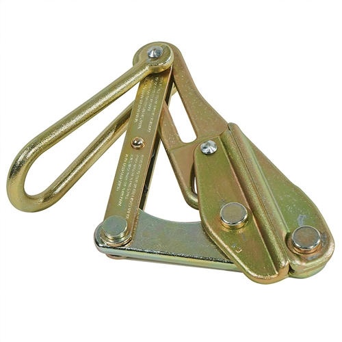 Chicago Grip for High Strength Cables 0.37