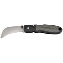 Klein 44005R Hawkbill Lockback Rounded Tip Knife