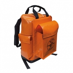Klein Tools - Canvas Tool Bags-Tool Bags & Tool Totes