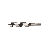 Klein 53402 Ship Auger Bit with Screw Point 3/4"