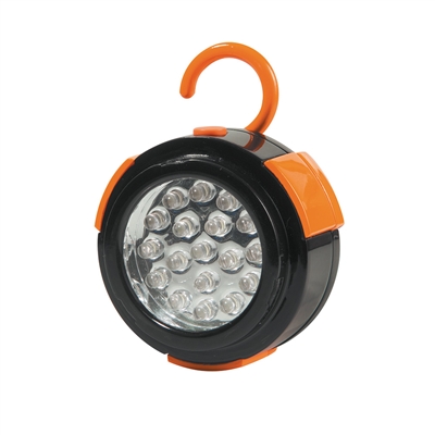 Klein 55437 Tradesman Pro™ Work Light / Tool Bag Light / Cooler Light