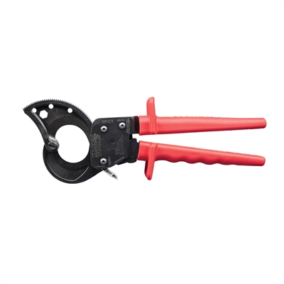 Klein 63060 Ratcheting Cable Cutters