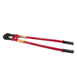 Klein 63342 Bolt Cutter, Steel Handle, 42"