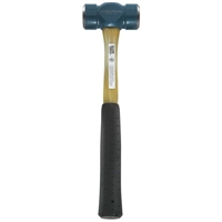 Klein 809-36 Lineman's Double-Faced Hammer