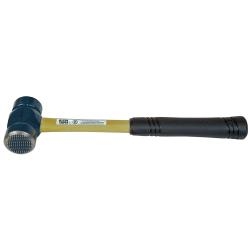 Klein 809-36MF Lineman's Milled-Face Hammer