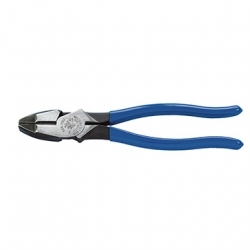 Klein D2000-9NE Lineman's Pliers, 9-Inch