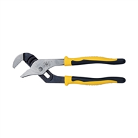 Klein J502-10 Journeyman™ Pump Pliers, 10"