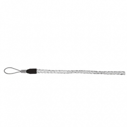 Klein KPJ100 Junior-Duty Single Weave, Flexible-Eye Pulling Grip 1.00-1.24"