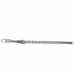 Klein KPS075-2 Double Weave, Rotating-Eye Pulling Grip 0.75-0.99"