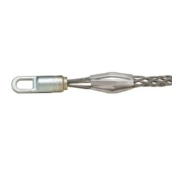 Klein KPS100-2 Double Weave, Rotating-Eye Pulling Grip 1.00-1.24"