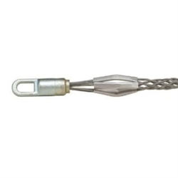 Klein KPS100-3 Double Weave, Rotating-Eye Pulling Grip 1.00-1.49"