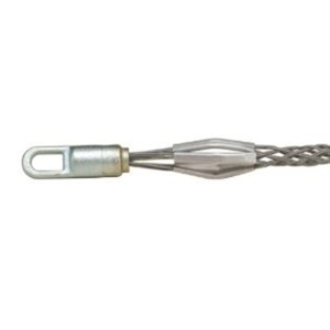 Klein KPS100-3 Double Weave, Rotating-Eye Pulling Grip 1.00-1.49"