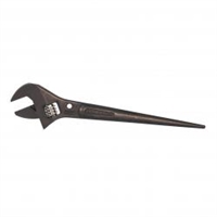 Klein-3227  Adjustable Spud Wrench, 10"