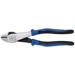 8'' (203 mm) Journeyman High-Leverage Diagonal-Cutting Pliers Klein J2000-48