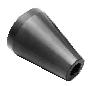 LEMCO H-207 GROUND ROD CAP