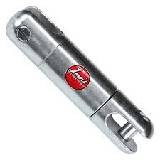 Lewis HD-0 Ball Bearing Swivel 5400LB