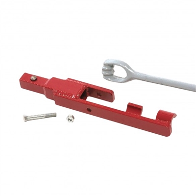 MANTA LB-30322 Little Beaver Utility Anchor Adaptor (Fits into #30272)