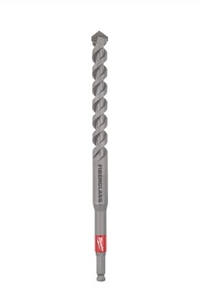 Milwaukee SHOCKWAVE Impact Duty™ Lineman's Fiberglass Drill Bits