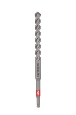 Milwaukee SHOCKWAVE Impact Duty™ Lineman's Fiberglass Drill Bits