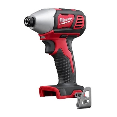 Milwaukee 2656-20 M18™ 1/4" Hex Impact Driver