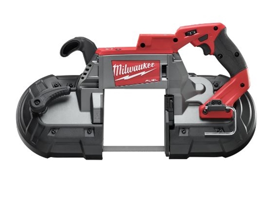 Milwaukee 2729-20 M18 FUEL™ Deep Cut Band Saw (Tool Only)