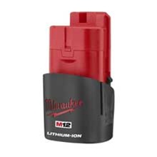 Milwaukee 48-11-2401 M12™ REDLITHIUM™ CP1.5 Battery Pack