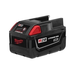 Milwaukee M28 REDLITHIUM™ Battery Pack 48-11-2830